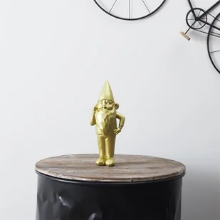Figurka dekoracja Gnom Star - Figurki dekoracyjne - miniaturka - grafika 8
