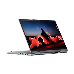 Lenovo ThinkPad X1 Yoga 8 (21HQ004SPB) - Laptopy 2w1 - miniaturka - grafika 1