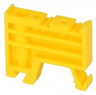 Kostki, złączki, wtyczki - Schneider Trzymacz-KU-1-szary A44-1208 - miniaturka - grafika 1