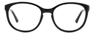 Okulary korekcyjne Pierre Cardin P.C. 8513 807 - Okulary korekcyjne, oprawki, szkła - miniaturka - grafika 3