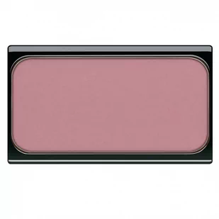 Artdeco róż Brown Pink 40 5g - Róże do policzków - miniaturka - grafika 1