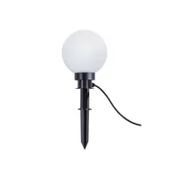 Lampy ogrodowe - RL Bolo śr. 20cm E27 Lampa dekoracyjna ogrodowa RL R57042001 R57042001 - miniaturka - grafika 1