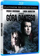 Filmy przygodowe Blu-Ray - FILMOSTRADA Góra Dantego (BD) Platinum Collection - miniaturka - grafika 1