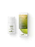 Serum do twarzy - Organic Series Series Vitamin C Serum Serum z 10% witaminą C 50 ml - miniaturka - grafika 1