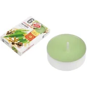 Świece - Podgrzewacz zapachowy eukaliptus 6 szt. - miniaturka - grafika 1