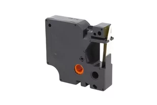 Zamiennik taśmy DYMO D1 40918 9mm żółta/czarny - Etykiety do drukarek Zamiennik taśmy DYMO D1 40918 9mm żółta/czarny - Etykiety do drukarek - miniaturka - grafika 3