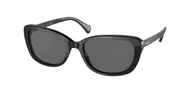 Okulary przeciwsłoneczne - Ralph Lauren Ralph by Okulary Przeciwsłoneczne Ralph by RA 5283 500187 - miniaturka - grafika 1