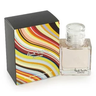 Paul Smith Extreme Woman woda toaletowa 100ml - Wody i perfumy damskie - miniaturka - grafika 2