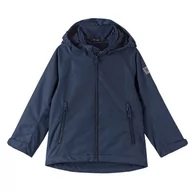 Kurtki i płaszcze dla chłopców - Kurtka dziecięca Reima Soutu Rozmiar dziecięcy: 110 / Kolor: ciemnoniebieski - miniaturka - grafika 1