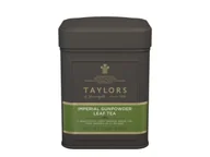 Herbata - TAYLORS Herbata liściasta Imperial Gunpowder 125 g - miniaturka - grafika 1
