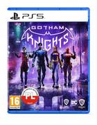 Gry PlayStation 5 - Gotham Knights GRA PS5 - miniaturka - grafika 1