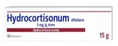 Problemy skórne - Aflofarm Hydrocortisonum 0,5% - miniaturka - grafika 1