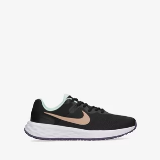 Buty dla chłopców - NIKE REVOLUTION 6 - grafika 1