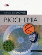Książki medyczne - Elsevier Wydawnictwo BIOCHEMIA BAŃKOWSKI WYDANIE 4 - miniaturka - grafika 1