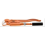 Klucze i nasadki - NEO-TOOLS Tools klucz klucz do rur typ S 235mm, 1/2 NEO 02-120 - miniaturka - grafika 1