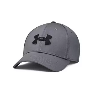 Czapka męska Under Armour Men's UA Blitzing-M/L - Czapki męskie - miniaturka - grafika 1