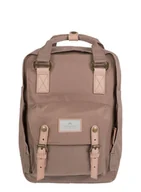 Plecaki - Plecak Doughnut Macaroon - hazelnut - miniaturka - grafika 1