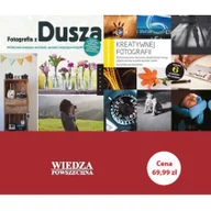 Poradniki hobbystyczne - Wiedza Powszechna Laboratorium kreatywnej fotografii / Fotografia z duszą - Praca zbiorowa - miniaturka - grafika 1