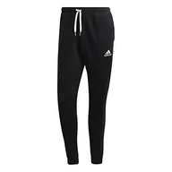Spodenki męskie - adidas Męskie spodnie dresowe Ent22 Sw PNT, czarne, HB0574, LT - miniaturka - grafika 1