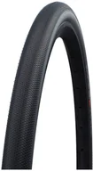 Opony rowerowe - Schwalbe G-One Speed Super Ground Evo Folding Tyre 28x2.00" V-Guard TLE E-25 Addix Speedgrip, czarny 50-622 | 28x2,00" 2021 Opony bezdętkowe 1402896707 - miniaturka - grafika 1