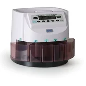 Liczarki pieniędzy - B2B Partner Liczarka i sorter monet EUR CS-300 E - miniaturka - grafika 1