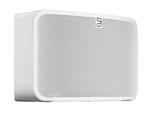 Bluesound PULSE MINI 2i (biały) - OUTLET - RTV OUTLET - miniaturka - grafika 1