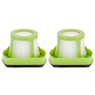 Wymienny filtr, ekran filtra, filtr odkurzacza, filtr do Bissell 1608653, części zamienne do odkurzaczy, akcesoria do odkurzaczy dla zwierząt domowych - Filtry do odkurzaczy - miniaturka - grafika 1