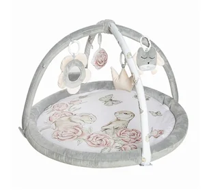 Mata edukacyjna Peony dreamland - Maty edukacyjne - miniaturka - grafika 1