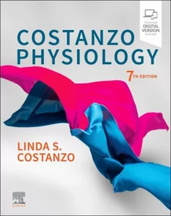 ELSEVIER Costanzo Physiology - Pozostałe książki - miniaturka - grafika 2