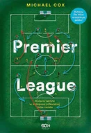 E-booki - literatura faktu - Premier League. Historia taktyki w najlepszej piłkarskiej lidze świata - miniaturka - grafika 1
