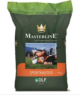 Sourcing GRASS SEEDS GAZON SPORTMASTER 10KG - Trawy i trawniki - miniaturka - grafika 1