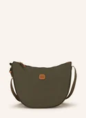 Torebki damskie - Bric's Torba Na Ramię X-Bag gruen - miniaturka - grafika 1