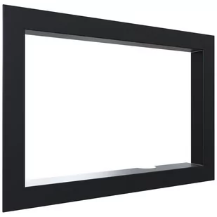 Blenda Do Wkładu Nadia 12 G Szerokość Ramki 70 Mm - Akcesoria kominkowe - miniaturka - grafika 1