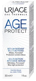 Uriage AGE PROTECT Intensywne serum multiaction 30 ml 7075044 - Serum do twarzy - miniaturka - grafika 3