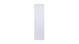 Eaton Osłona metalowa z plastikowym wypełnieniem 1200x300mm BPZ-FPP-1200/300-BL 134204 134204 - Rozdzielnie elektryczne - miniaturka - grafika 1