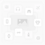 Kołdry i poduszki dla dzieci - La Millou Poduszka Kura Babci Dany Bamboo ENGLISH GARDEN - miniaturka - grafika 1