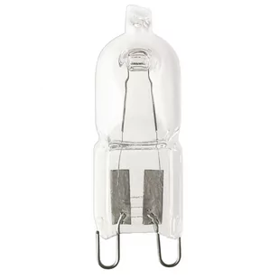 Osram Żarówka halogenowa 1204547 G9 33W 40W) 460 lm 2700 K 230V 2000 h - Halogeny - miniaturka - grafika 1