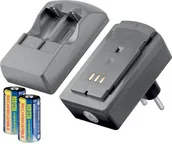 Ładowarki i akumulatory - Ładowarka Goobay 46305 - miniaturka - grafika 1