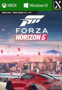 Gry PC Cyfrowe - Forza Horizon 5 (Xbox Series X/S, Windows 10) - XBOX Account - GLOBAL - miniaturka - grafika 1