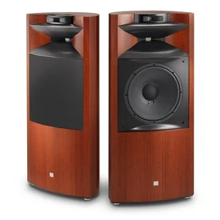JBL K2 S9900 kolumny głośnikowe podłogowe (sztuka) - Głośniki i kolumny - miniaturka - grafika 1