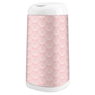 Angelcare Dress Up Rękaw Na Kosz Zużyte Pieluchy - Kosze na bieliznę - miniaturka - grafika 1