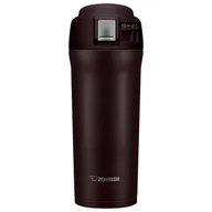 Termosy - ZOJIRUSHI Zojirushi SM-yaf48  dzbanek termiczny Brotzeit, ze stali nierdzewnej, 480 ML SM-YAF48 TD - miniaturka - grafika 1