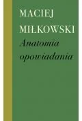 Filologia i językoznawstwo - Anatomia opowiadania - miniaturka - grafika 1