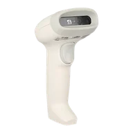 Czytniki kodów kreskowych - Skaner kodów kreskowych Honeywell Voyager 1350g jasny, USB - miniaturka - grafika 1