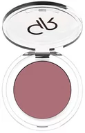 Cienie do powiek - Golden Rose Cień do Powiek Soft Mono Eyeshadow nr 12 P-SCE-M12 - miniaturka - grafika 1