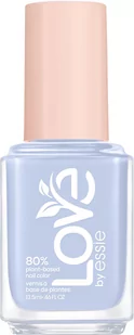 Essie LOVE by Essie 80% Plant-based Nail Color 180 Putting Myself First - Lakiery do paznokci - miniaturka - grafika 1