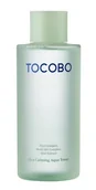 Toniki i hydrolaty do twarzy - Tocobo Cica Calming Aqua Kojący Tonik do Twarzy 200ml - miniaturka - grafika 1