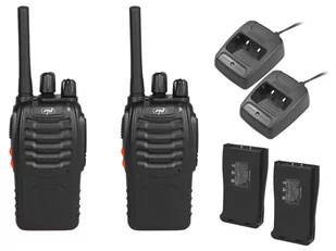PNI PMR R40 PRO - Krótkofalówki - miniaturka - grafika 1
