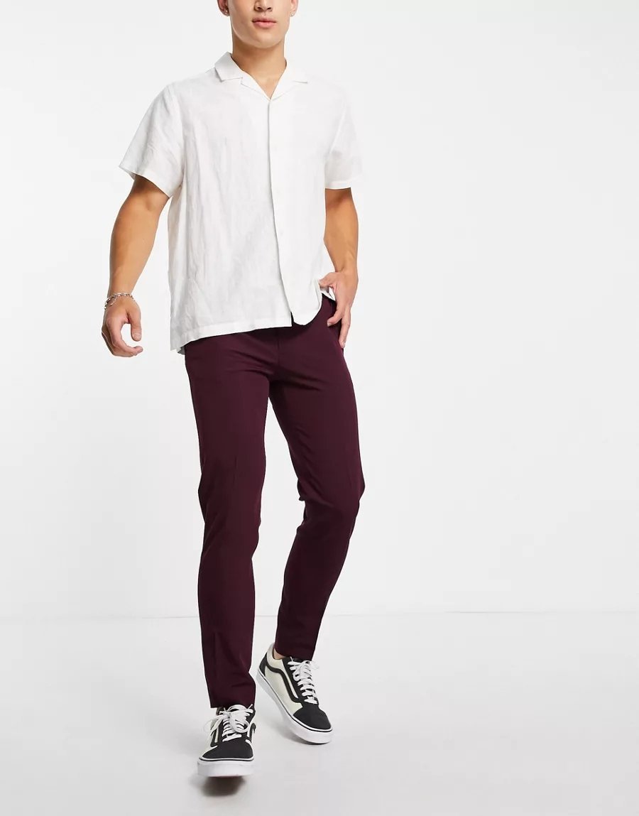 BURTON SPODNIE BORDOWE PROSTE CASUAL 32S 1RNA