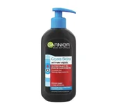 Żele do mycia twarzy - Garnier Skin Naturals Czysta Skóra Aktywny Węgiel Żel oczyszczający 150 ml - miniaturka - grafika 1